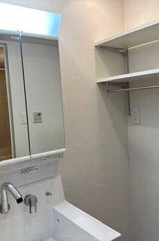 東急ドエル・アルス白金長者丸 
