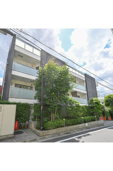 ガーデン原宿 