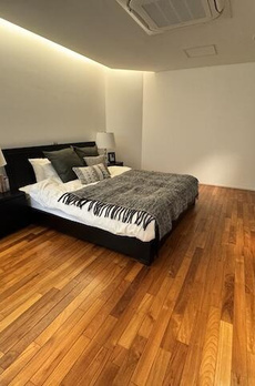 南麻布3丁目マンション 