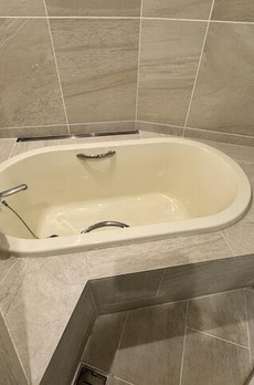 南麻布3丁目マンション 