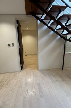 南麻布3丁目マンション 