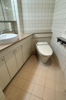 南麻布3丁目マンション 