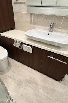 南麻布3丁目マンション 