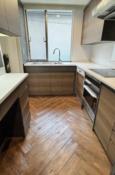 南麻布3丁目マンション 