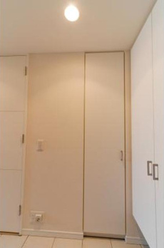 パークキューブ代々木富ヶ谷 