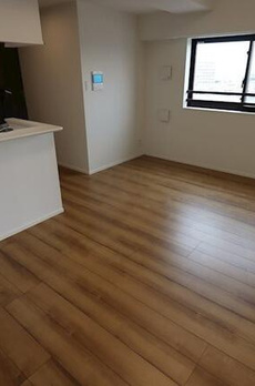 ジェノヴィア鐘ヶ淵 