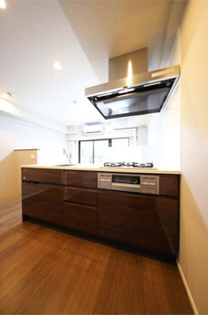 レジデンス桜新町ガーデン 