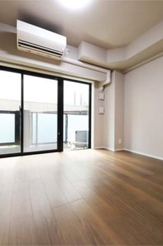 レジデンス桜新町ガーデン 