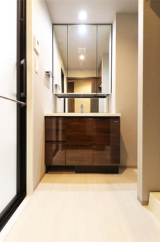 レジデンス桜新町ガーデン 