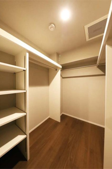 レジデンス桜新町ガーデン 