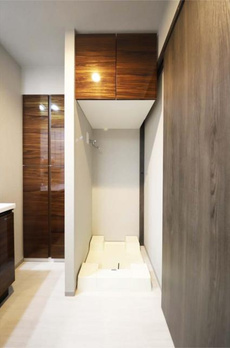 レジデンス桜新町ガーデン 