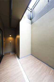 レジデンス桜新町ガーデン 