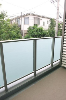 ザ・パークハウス広尾羽澤 