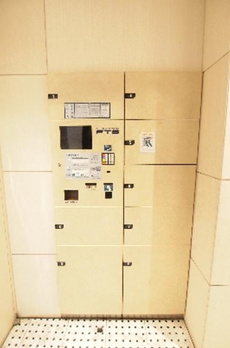 エスティメゾン銀座 