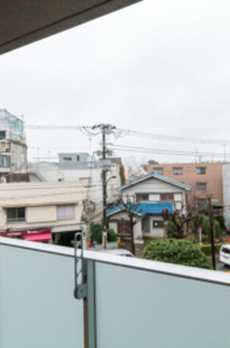 エディアン目黒本町 