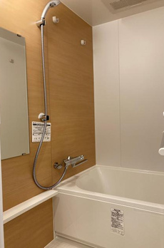 パークアクシス池袋 