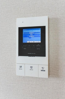 シーズンフラッツ中十条 