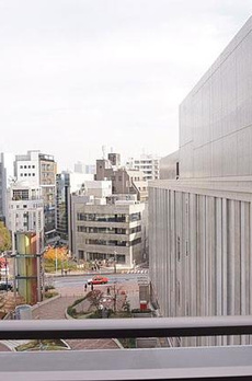 パークコート渋谷　ザ　タワー 