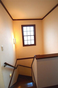 高橋邸 