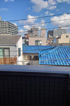 マンション大山 