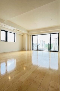 パークフラッツ渋谷神山町 