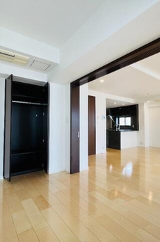 パークフラッツ渋谷神山町 
