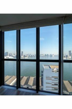 ローレルタワー　ルネ浜松町 