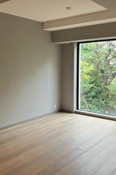 ウエリス代官山猿楽町テラス 