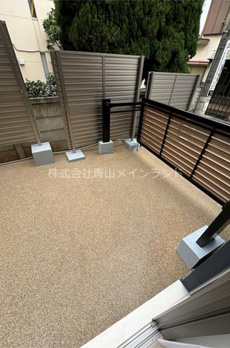 アルヴェール松濤 