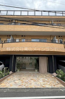 アルヴェール松濤 
