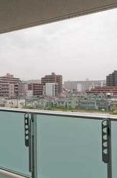 フェールメゾン西大島 