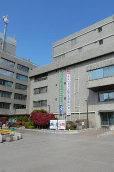 リシェス品川 