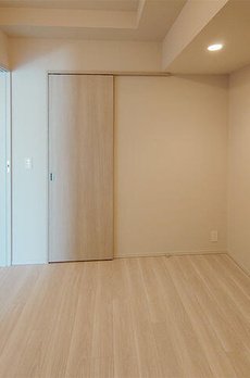 ロイヤルパークス品川 