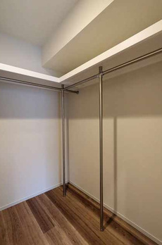 コンフォリア芝浦ＭＯＫＵ 