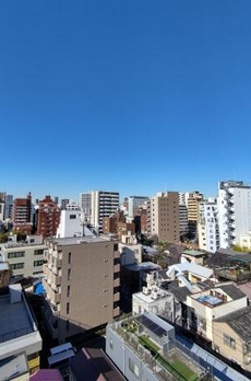 エスジーコート元浅草 