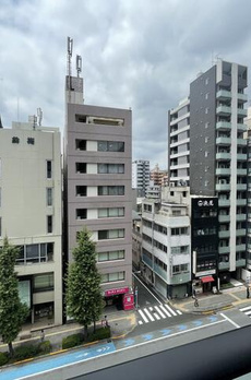 クレストコート蔵前ステーションフロント 