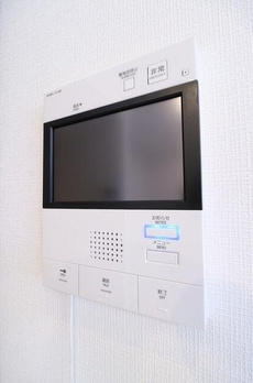 コンフォリア日暮里 