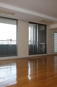 オリンピアード麻布霞坂 