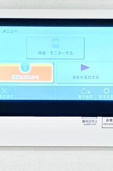 パインステージ白金高輪 
