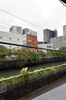 西五反田デュプレックスハウス 
