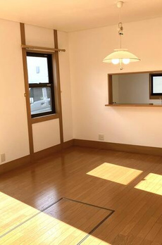 深沢８丁目戸建て 