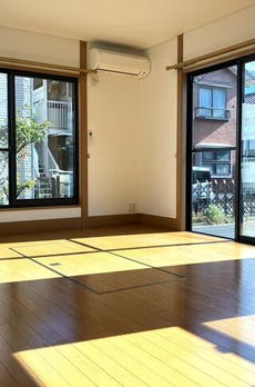 深沢８丁目戸建て 