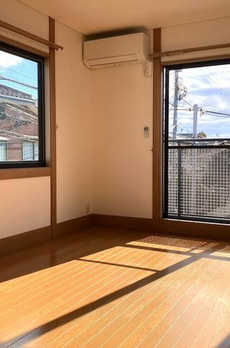 深沢８丁目戸建て 