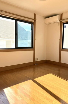 深沢８丁目戸建て 