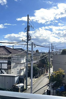 深沢８丁目戸建て 