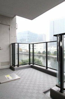ハーバーテラス品川 