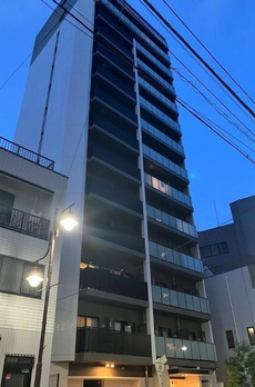 リビオメゾン上野松が谷 
