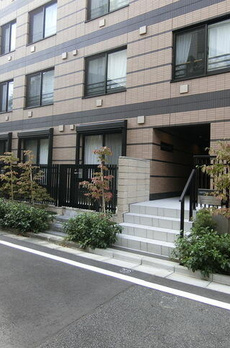 ＭＦＰＲコート南大塚 