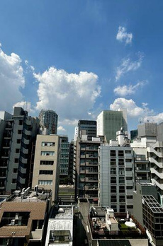 グランリビオ表参道 