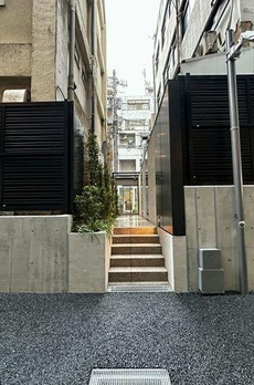 グランリビオ表参道 